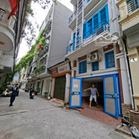 Bán Nhà Phố Minh Khai- Phân Lô Cán Bộ Cấp Cao- Gầntrung Tâm Thương Mạichợ Mơ- 43M2- 5 Tầng -Mt 4.2M. Nhỉnh 15 Tỷ