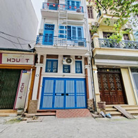 Bán Nhà Phố Minh Khai- Phân Lô Cán Bộ Cấp Cao- Gầntrung Tâm Thương Mạichợ Mơ- 43M2- 5 Tầng -Mt 4.2M. Nhỉnh 15 Tỷ