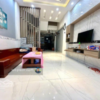 Bán Nhà Đẹp Tam Phú Thủ Đức, 64M2, 4 Phòng Ngủ Hẻm 6M, Ngay Chung Cư Cây Keo, Giá Tốt!
