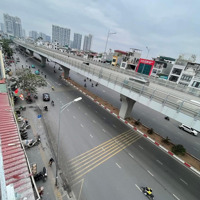 24,5 Tỷ Nhà Đẹp Mặt Tiền Phố Minh Khai, Thang Máy, Kinh Doanh Đa Dạng Mọi Lĩnh Vực.