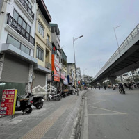 24,5 Tỷ Nhà Đẹp Mặt Tiền Phố Minh Khai, Thang Máy, Kinh Doanh Đa Dạng Mọi Lĩnh Vực.