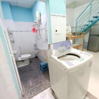 Cho thuê nhà Nguyên Căn 79/ Đường Bờ bao tân Thắng dt 4x16 1 lững đối diện Aeomail tân Phú