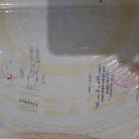 Cần Bán Gấp Lô Đất Mặt Tiền Đường Số 3 Tđc Phú Chánh B_ Trung Tâm Tp Mới Giá Đầu Tư