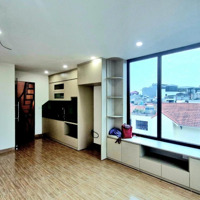 Bán Nhà Hồ Tùng Mậu -30/35,4 M -7 Tầng Thang Máy -9,8 Tỷ - Ngõ Rộng Ba Bước Chân Ra Đường Đường 32