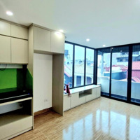 Bán Nhà Hồ Tùng Mậu -30/35,4 M -7 Tầng Thang Máy -9,8 Tỷ - Ngõ Rộng Ba Bước Chân Ra Đường Đường 32