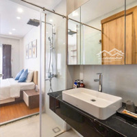 Chính Chủ Cho Thuê Studio Cao Cấp- Cửa Sổ Lớn Đón Nắng Ngay Bến Thành. Giảm 1 Triệu/Tháng