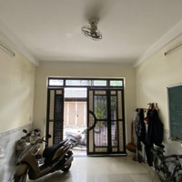 Hẻm Trước Nhà 8M Có Vỉa Hè - Đẹp Ở Ngay - 71M2 - 3 Tầng - 4 Phòng Ngủ- Phạm Văn Chiêu Gv - Chỉ 5Tỷ9 Tl