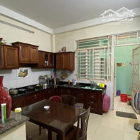 Hẻm Trước Nhà 8M Có Vỉa Hè - Đẹp Ở Ngay - 71M2 - 3 Tầng - 4 Phòng Ngủ- Phạm Văn Chiêu Gv - Chỉ 5Tỷ9 Tl