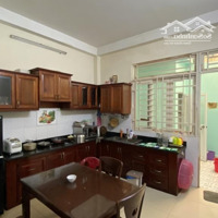 Hẻm Trước Nhà 8M Có Vỉa Hè - Đẹp Ở Ngay - 71M2 - 3 Tầng - 4 Phòng Ngủ- Phạm Văn Chiêu Gv - Chỉ 5Tỷ9 Tl