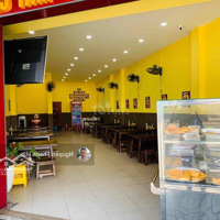 Cho Thuê Nhà Mặt Tiền Thoại Ngọc Hầu 110M2, 1Lầu - Gần Ngã Tư - Chung Cư