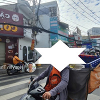 Cho Thuê Nhà Mặt Tiền Thoại Ngọc Hầu 110M2, 1Lầu - Gần Ngã Tư - Chung Cư