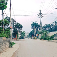 400M2. Có 100M2 Thổ Cư, Mặt Đường Nguyễn Văn Linh. Giá Tốt Chỉ 2,6 Tỷ.
