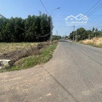 Bán Đất Hai Mặt Tiền, Diện Tích Hơn 1000M2, Tại Suối Cao Xuân Lộc , Đồng Nai