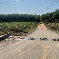 Bán Đất Hai Mặt Tiền, Diện Tích Hơn 1000M2, Tại Suối Cao Xuân Lộc , Đồng Nai