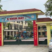 Bán Đất Tại Xã Tân Minh, Sóc Sơn, Hà Nội, 2 Tỷ, 85M2