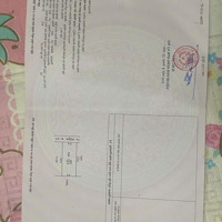 Bán Đất Làn 2 Quốc Lộ 6 Thanh Bình 100M Full Thổ Ô Tô Giá Bán 2 Tỷ Hơn