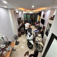 Siêuphẩm Nhà Trong Ngõ 295 Khâm Thiên.diện Tích20/22M .4 Tầng. 3.1M Mặttiền. 6.35 Tỷ. Siêu Tiện Ích.