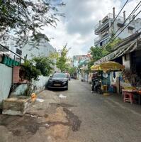 XE HƠI NGỦ TRONG NHÀ – SỔ NỞ HẬU TÀI LỘC - DT 53m2  – giá 6x tỷ