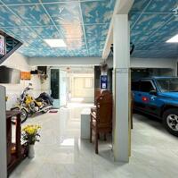 XE HƠI NGỦ TRONG NHÀ – SỔ NỞ HẬU TÀI LỘC - DT 53m2  – giá 6x tỷ