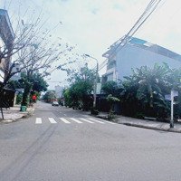 Chào Bán Lô Gốc Mạc Đăng Doanh & Bùi Thiện Ngộ, Hòa Xuân.