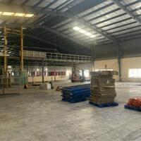 Cho thuê kho 2100m2 KCN Cát Lái, Quận 2, Tp Thủ Đức