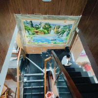 Cho Thuê Nhà Riêng Tại Đường Huỳnh Thị Hai, Tân Chánh Hiệp, Quận 12, Giá Tốt 12 Triệu, 120M2