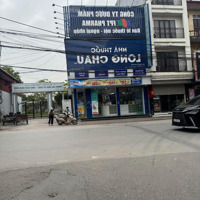 Bán Đất Nguyên Khê, Đông Anh, Oto Đỗ Cửa, Sinh Lời X2,X3...