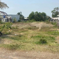 Cắt Lỗ Bán Gấpmặt Tiềnql 57, Gần Chợ Phú Phụng A, Bến Tre, 500 Triệu/120M2, Shr, Sang Tên Trong Ngày.