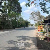 Cắt Lỗ Bán Gấpmặt Tiềnql 57, Gần Chợ Phú Phụng A, Bến Tre, 500 Triệu/120M2, Shr, Sang Tên Trong Ngày.