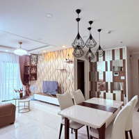 Siêu Hấp Dẫn Với Căn Hộ 2 Phòng Ngủ 82M2 Tại Everrich Infinity, Quận 5, Full Nội Thất, Giá Chỉ Với 18 Triệu/Th