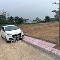 Chủ Cắt Lỗ Vớt Cọc Nhờ Ae Kết Lối Bán Lô Đất 159M