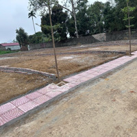 Chủ Cắt Lỗ Vớt Cọc Nhờ Ae Kết Lối Bán Lô Đất 159M