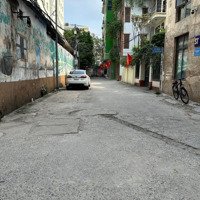 Phân Lô Xuân Thuỷ Cầu Giấy, 60M/6Tầng, 11 Phòng Khép Kín Cho Thuê, Thông Các Phố, Tiện Ích Bạt Ngàn