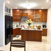 Bán Nhà Thái Thịnh Đống Đa, 40M/5Tầng/Mt6,5M. Nội Thất Xịn Sò, Tiện Ích Bạt Ngàn, Hiếm Bán