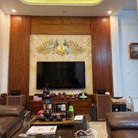 Bán Nhà Thái Thịnh Đống Đa, 40M/5Tầng/Mt6,5M. Nội Thất Xịn Sò, Tiện Ích Bạt Ngàn, Hiếm Bán
