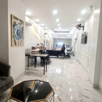 Bán Nhà Đẹp Phố Chùa Láng-Kd Đỉnh Cao,Phố Cơ Quan,Văn Phòng, Diện Tích: 58M 8 Tầng Thang Máy-23.5 Tỷ