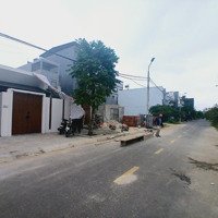 Bán Đất Đường 7M5 Cồn Dầu 14,Hòa Xuân,Cẩm Lệ, Gần Lê Quảng Chí