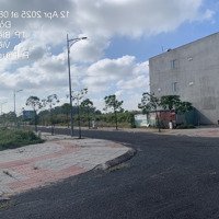 Bán Gấp Nlk70 Ô 7 Diện Tích 80M2 Đã Có Sổ Đỏ Thổ Cư 100% Giá Bán 1Ty Liên Hệ Mr Đức Để Xem Đất Ah