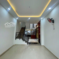 Trung Tâm Tân Phú- 77M2 -3 Tầng- Nhà Mới Vào Ở Ngay Xây Lệt Tầng Hiện Đại - Chỉ 7 Tỉ 590 Triệu Tl