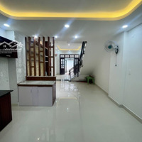 Trung Tâm Tân Phú- 77M2 -3 Tầng- Nhà Mới Vào Ở Ngay Xây Lệt Tầng Hiện Đại - Chỉ 7 Tỉ 590 Triệu Tl