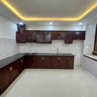 Trung Tâm Tân Phú- 77M2 -3 Tầng- Nhà Mới Vào Ở Ngay Xây Lệt Tầng Hiện Đại - Chỉ 7 Tỉ 590 Triệu Tl