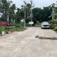 Chính Chủ Bán Đất Đấu Giá Hòa Bình Yên Nghĩa-80 M-Mt 4,3 M-Ô Tô Tránh-Hai Mặt Đường Thoáng-6.65 Tỉ