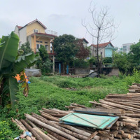 Chính Chủ Bán Đất Đấu Giá Hòa Bình Yên Nghĩa-80 M-Mt 4,3 M-Ô Tô Tránh-Hai Mặt Đường Thoáng-6.65 Tỉ