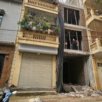 Siêu Phẩm Phân Lô 55M Ô Tô Vào Nhà 2 Mặt Ngõ Kinh Doanh Đỉnh Không Có Căn Thứ Hai!
