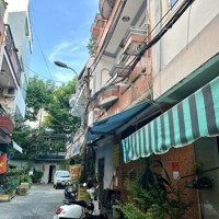 Nhà Bán Diện Tích: 39,6M2, Ngay Công Viên,Thông Ta Tân Vĩnh, Khánh Hội. Khu Víp Kinh Doanh Đa Ngành Nghề .