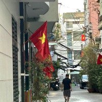 Nhà Bán Diện Tích: 39,6M2, Ngay Công Viên,Thông Ta Tân Vĩnh, Khánh Hội. Khu Víp Kinh Doanh Đa Ngành Nghề .