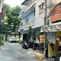 Nhà Bán Diện Tích: 39,6M2, Ngay Công Viên,Thông Ta Tân Vĩnh, Khánh Hội. Khu Víp Kinh Doanh Đa Ngành Nghề .