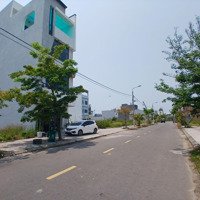 Bán Đất Đường 7M5 Cồn Dầu 19 (Kẹp Cống) Hòa Xuân,Cẩm Lệ