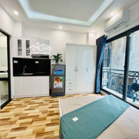 Bán Ccmn Hồ Tùng Mậu, Cầu Giấy Ô Tô Tránh, 99M, 8 Tầng Dòng Tiền Khủng Giá Bán 34 Tỷ 7.