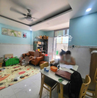 Ngộp Bank Bán Gấp Nhà 2 Tầng Mới 60M2_5*12 Gần Phạm Văn Đồng Hiệp Bình Chánh Chỉ 4.8 Tỷ